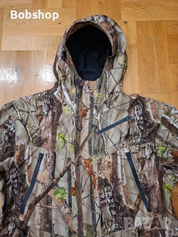 Мъжко яке DEERHUNTER  Cheaha jacket, снимка 2 - Якета - 54447018