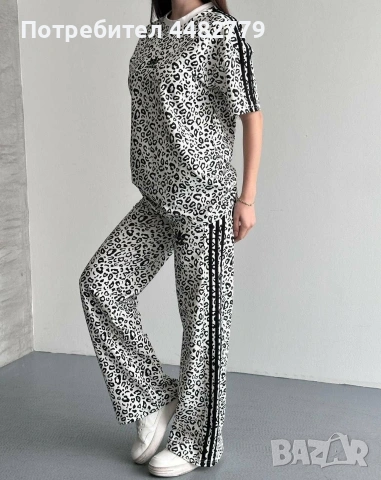 дамски комплект , снимка 2 - Комплекти - 54177833