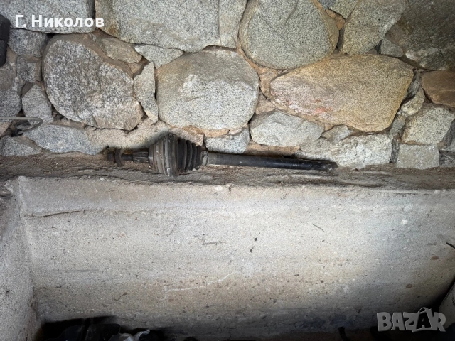 Части за Голф 5 Ауди а3 , снимка 15 - Части - 54125898