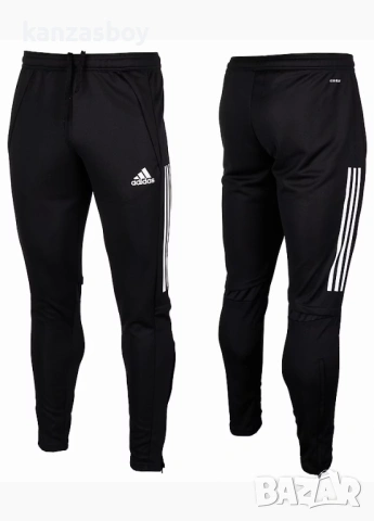 ADIDAS Tiro 21 Track Pants - страхотно мъжко долнище XL