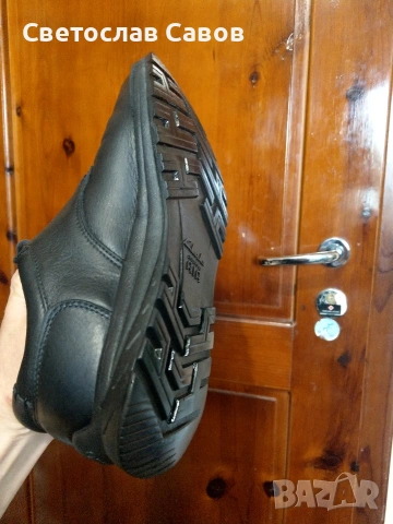 Clark's Gore-tex 43нм. 28,0см., снимка 12 - Ежедневни обувки - 54716887