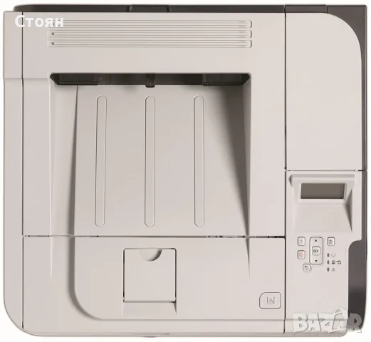 Употребяван принтер HP LaserJet P3015dn, снимка 2 - Принтери, копири, скенери - 55314376