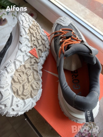 NIKE Спортни обувки ACG Mountain Fly 2 LOW GTX, снимка 8 - Маратонки - 55581025