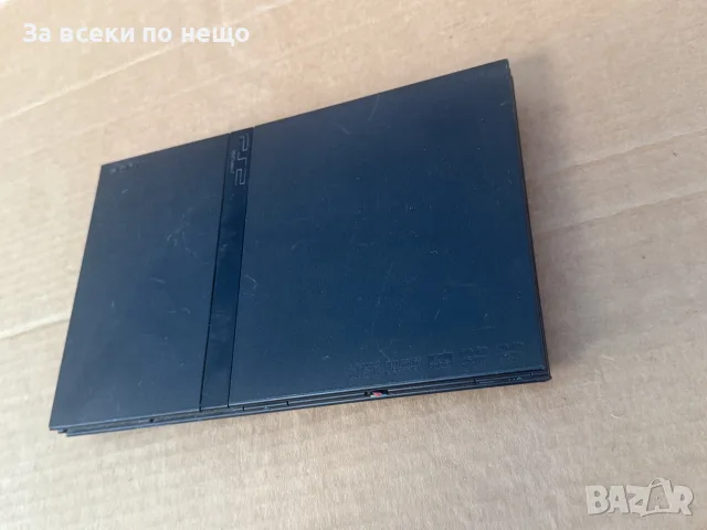 Плейстейшън 2 Playstation 2 PS2 , НЕ ЧЕТЕ ДИСКОВЕ, снимка 2 - PlayStation конзоли - 55668141