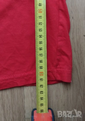 F1 / FERRARI - фен тенискa, снимка 6 - Детски тениски и потници - 54806316