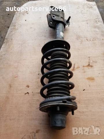 Заден ляв амортисьор със пружина за Land Rover Freelander 1.8 (2001)