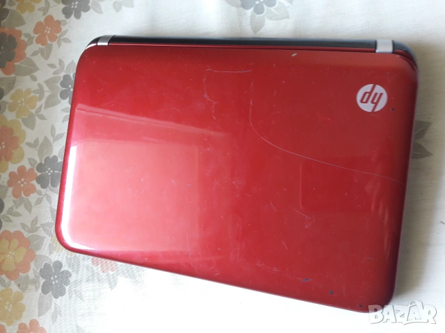 ЛАПТОП HP MINI 200 1252sr, снимка 4 - Части за лаптопи - 50584893