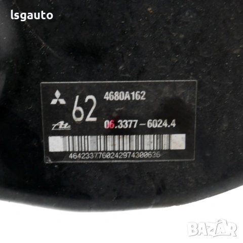 Сервоусилвател Mitsubishi ASX I 2010-2019 ID: 161476 ОЕМ № 4680A162, снимка 3 - Части - 54829101