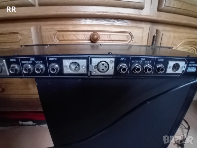 Bell 1901 made in Japan , снимка 9 - Ресийвъри, усилватели, смесителни пултове - 55051895