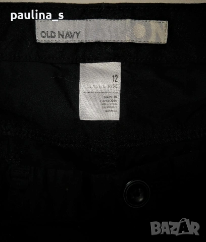Два различни броя / Еластични бермуди "Stooker" women и "Old navy" by Gap , снимка 14 - Къси панталони и бермуди - 36302201