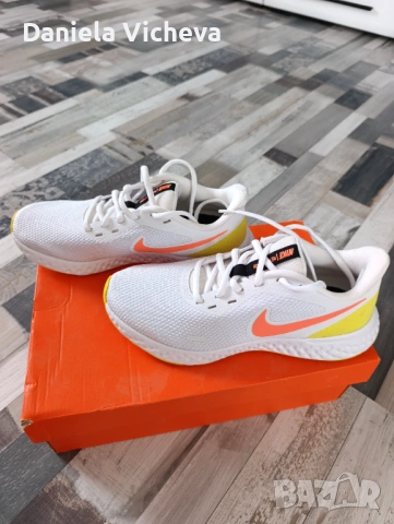 Нови Маркови Маратонки Nike