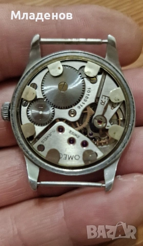 Omega Suveran ., снимка 5 - Мъжки - 54818511