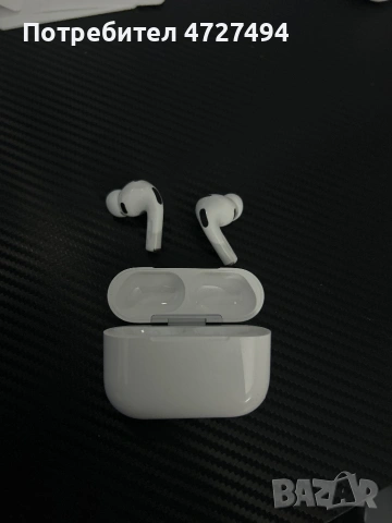 AirPods Pro 3 ANC, снимка 13 - Слушалки и портативни колонки - 54382969