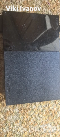 PS2 SCPH-90004, снимка 4 - PlayStation конзоли - 55042881