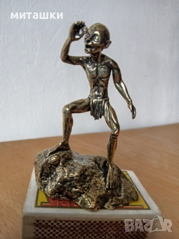 Смеагол, снимка 7 - Колекции - 54143801