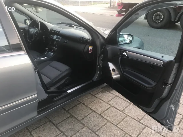 Mercedes w203 220CDI 646 Motor , снимка 7 - Автомобили и джипове - 55459116