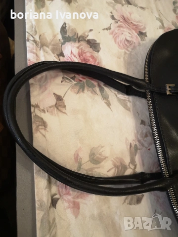 Coccinelle , снимка 5 - Чанти - 54418886