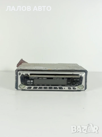 Аудио ЦД Плеър Кенууд Audio CD Player Kenwood model: KDC-4024