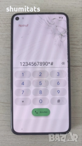 Google Pixel 5 8/128 5g за части, снимка 2 - Други - 54303261