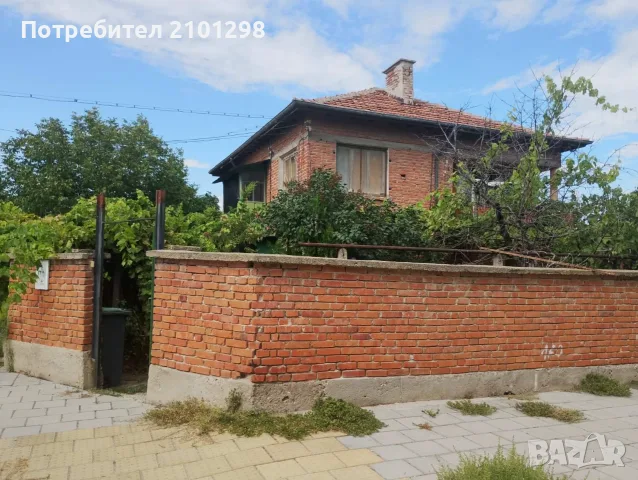 Къща вила в с. Цалапица , снимка 7 - Къщи - 52902081