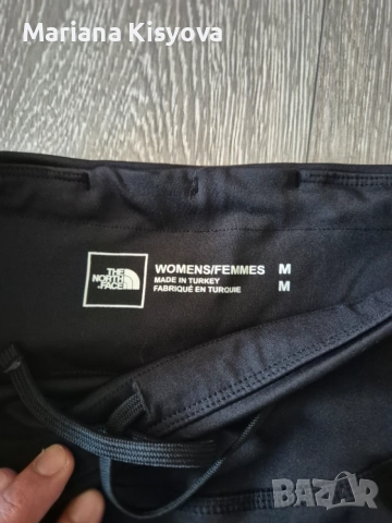 Дамски клин The north face , снимка 2 - Клинове - 55500514