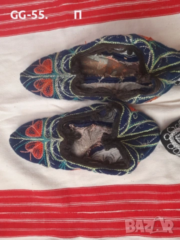 Етно риза.Нова.Не ползвана, снимка 5 - Колекции - 54020508