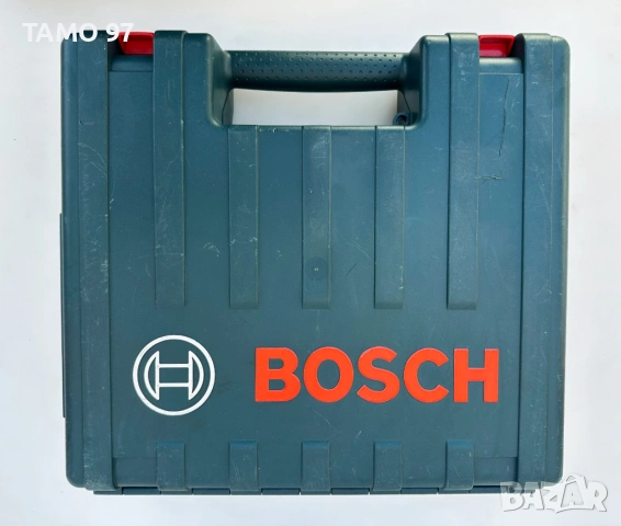 BOSCH GST 150 BCE - Професионален прободен трион 780W неразличим от нов!, снимка 9 - Триони и циркуляри - 54484583