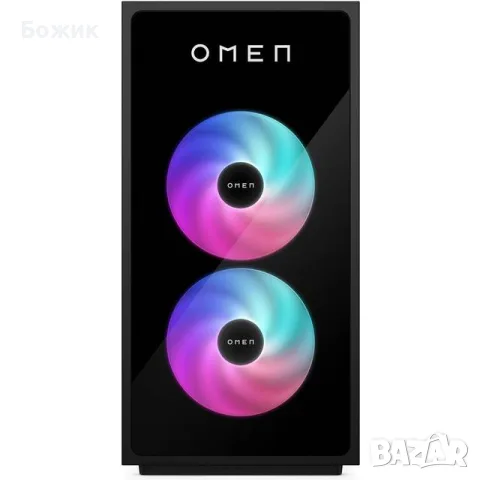 Чисто нов OMEN 35L GAMING DESKTOP GT16-0488NF