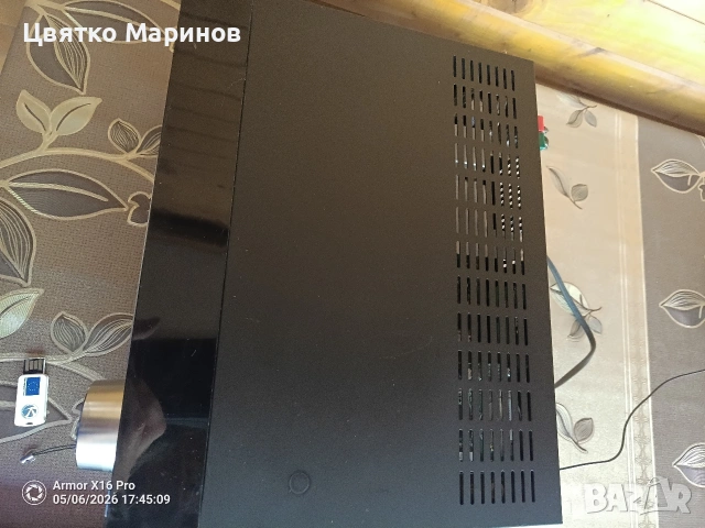 Мини система Sony HCD-MX700NI, снимка 7 - Аудиосистеми - 54459054