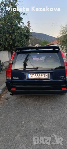 Продавам Volvo V 70, снимка 7 - Автомобили и джипове - 55683578