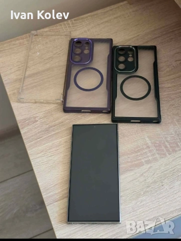 Samsung s24 utra