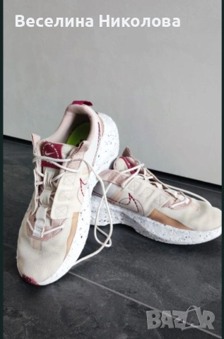 Маратонки Nike