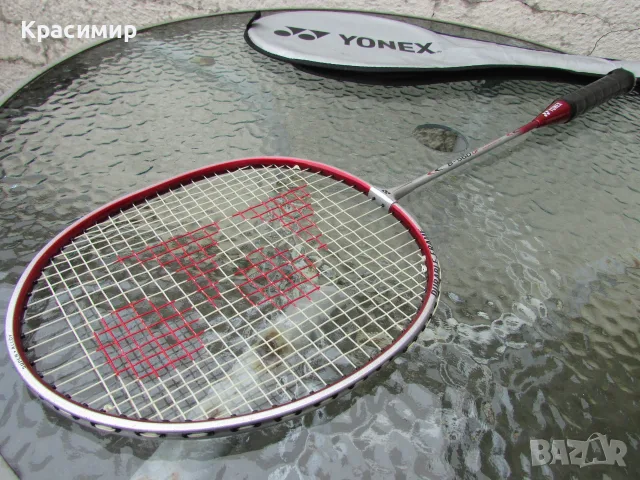 Хилка за федербал/багминтон Yonex B-560 DF, снимка 7 - Тенис - 55580593