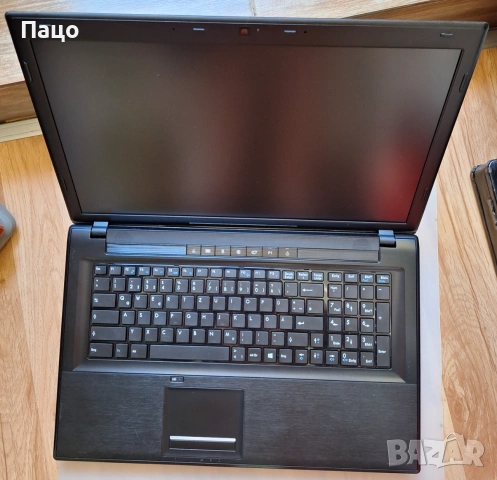 MSI MS -1758 I3 4000M, снимка 7 - Лаптопи за дома - 55243291