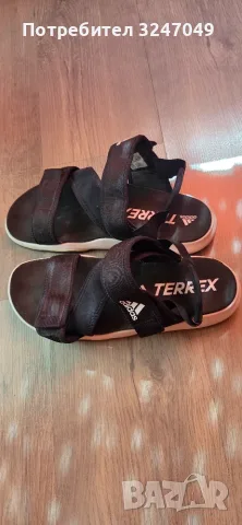 Мъжки сандали ADIDAS 