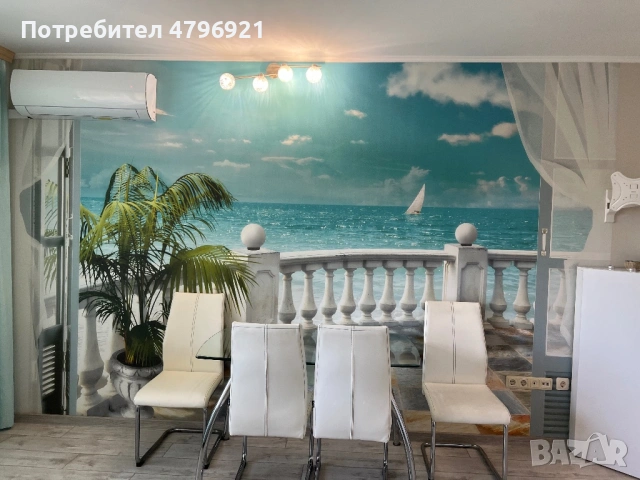 Апартамент на Св.Св.Константин и Елена, снимка 9 - Апартаменти - 54194239