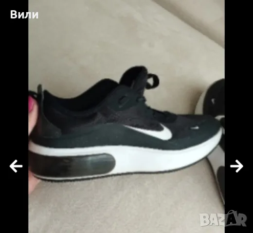 Лот маратонки Найк Nike 35€, снимка 2 - Маратонки - 55330261