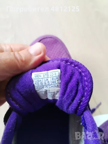 SAUCONY sneakers - 44,5 номер, снимка 2 - Маратонки - 55584549