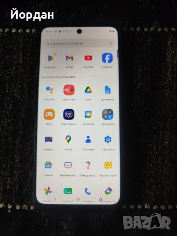 Телефон Motorola g54 5G, снимка 5 - Motorola - 54666786