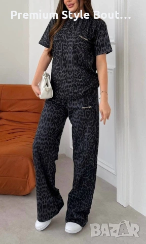 дамски екип 