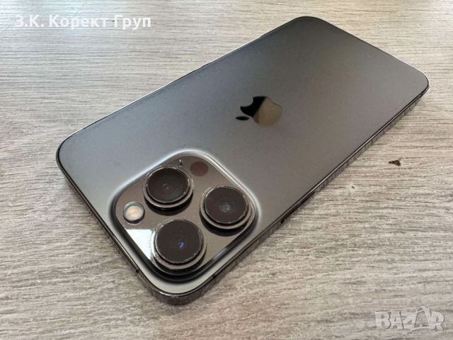 iPhone 13 Pro 128GB, снимка 2 - Apple iPhone - 55071331
