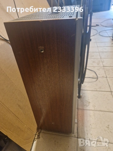 REVOX A700 2 ПИСТИ, снимка 2 - Декове - 54999922