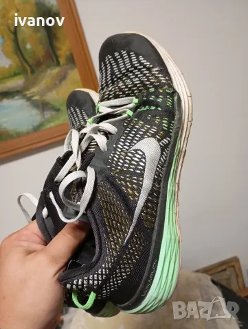 Найк Nike 42,5 номер маратонки , снимка 3 - Маратонки - 55504380