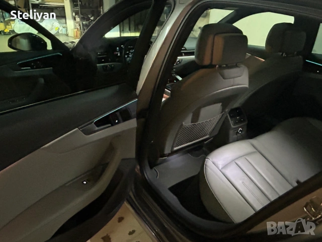 A4 B9.5  2.0TFSI, снимка 14 - Автомобили и джипове - 54582198