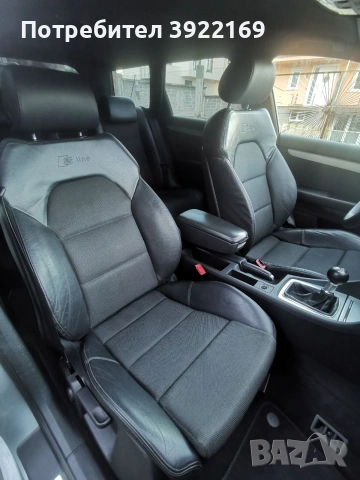 Audi A4 Avant 2.0TFSI Quattro - Газ Landi Renzo, снимка 3 - Автомобили и джипове - 54243844