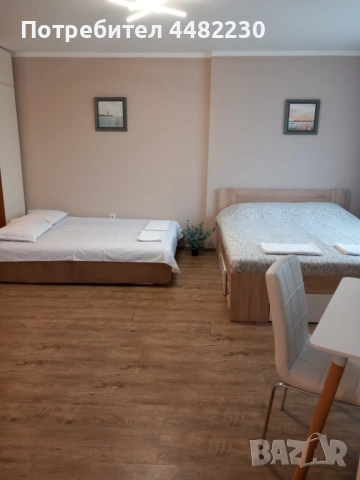 давам апартамент на Слънчев бряг за нощувки, снимка 9 - Квартири, нощувки - 54017751