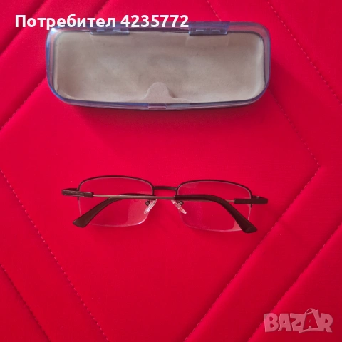 Диоптрични рамки за очила , снимка 4 - Слънчеви и диоптрични очила - 54930067