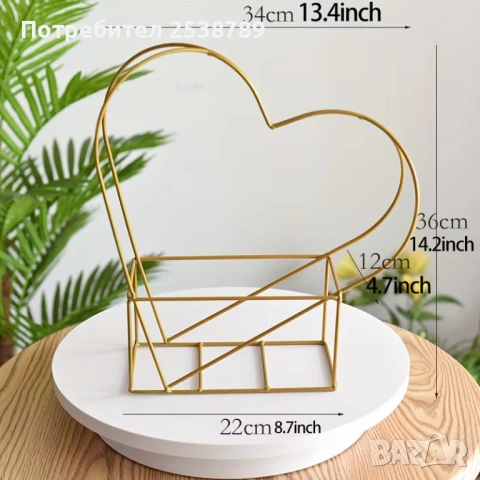 Aрки, балони и украси, подходящи за сватби, кръщенета, бебе, снимка 4 - Декорация за дома - 53975751