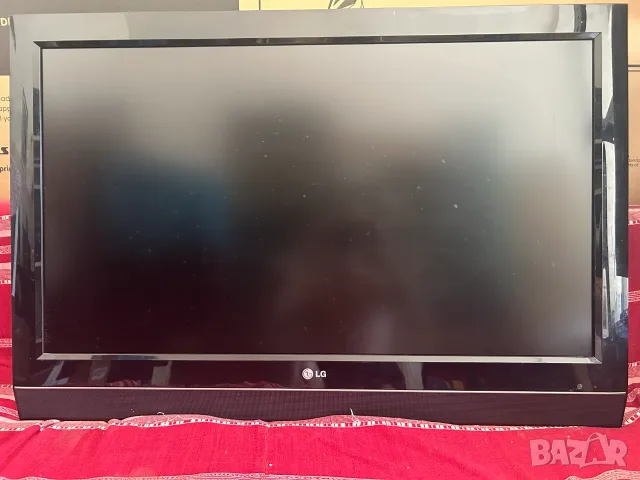 Телевизор LG 37LC55 за ремонт, снимка 10 - Телевизори - 55418858