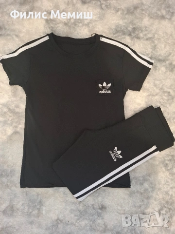 тениска с клин, снимка 3 - Спортни екипи - 54100919